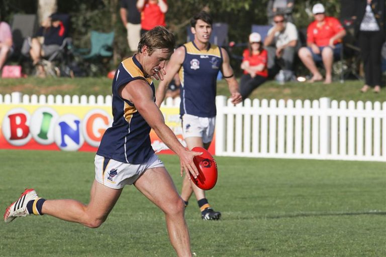 Australian Sports 101 The Complete Guide to Australian Rules Football